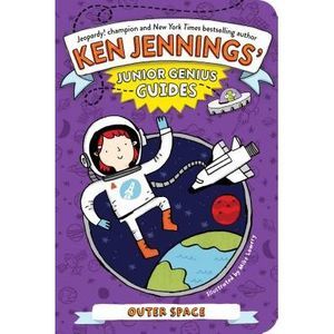Outer Space -- Ken Jennings